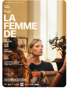 La Femme de