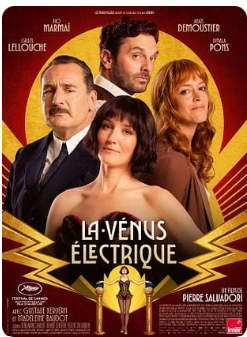 La Vénus électrique