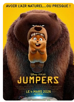 Jumpers