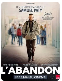 L’Abandon