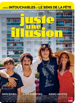 Juste une illusion