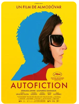 Autofiction