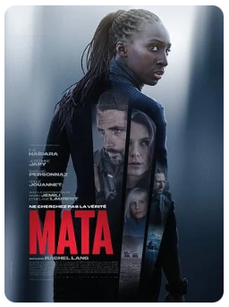 Mata