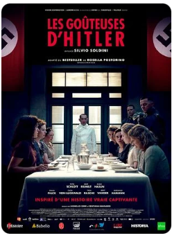 Les Goûteuses d'Hitler (en VOSTF)
