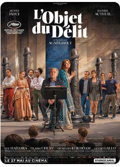 L'Objet du délit