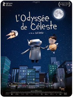 L'Odyssée de Céleste