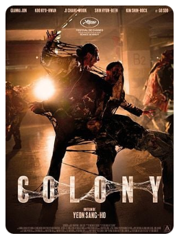 Colony (en VOSTF)