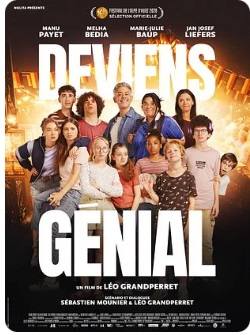 Deviens Génial