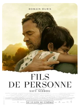 Fils de personne