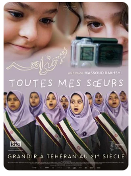 Toutes mes soeurs (en VOSTF)