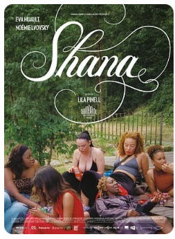 Shana