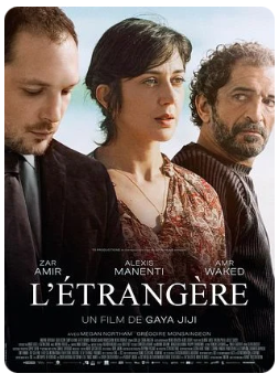 L’Étrangère