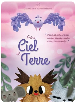 Entre ciel et terre