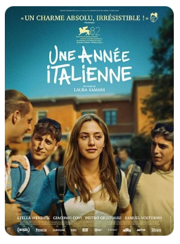 Une année italienne (en VOSTF)
