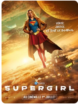 Supergirl