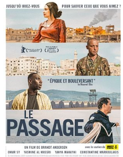 Le Passage (En VOST)