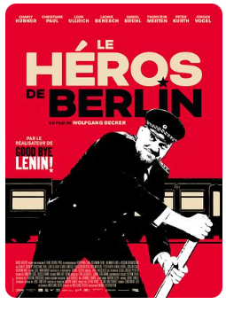 Le Héros de Berlin