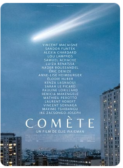 Comète