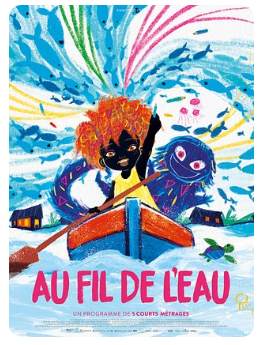 Au fil de l'eau