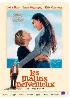 Les Matins merveilleux