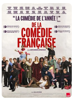 De la Comédie-Française