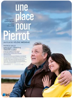 Une place pour Pierrot