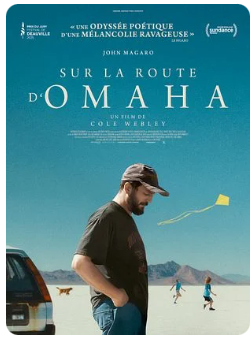 Sur la route d'Omaha (En VOSTF)
