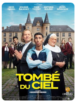 Tombé du ciel