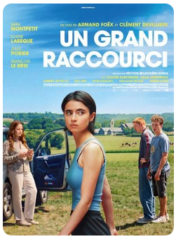 Un grand raccourci