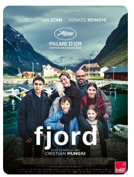 Fjord (en VOSTF)