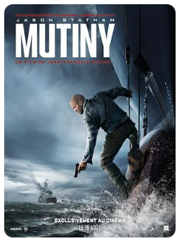 Mutiny (Interdit - 12 ans)
