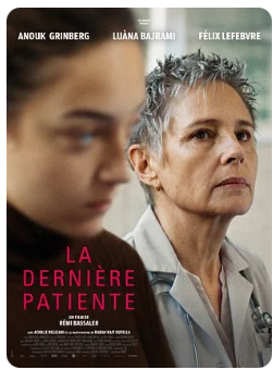 La Dernière patiente