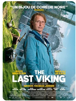 The Last Viking (Interdit - 12 ans)