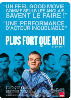 Plus fort que moi  (dans le cadre des Incontournables du Vendredi)