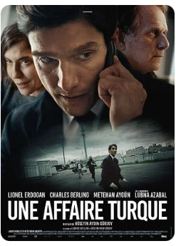 Une affaire turque