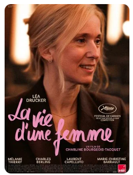 La Vie d'une femme