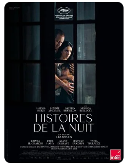 Histoires De La Nuit (Interdit - 12 ans)