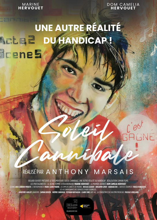Soleil Cannibale - CINE DEBAT
