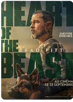 Heart Of The Beast