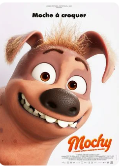 Mochy