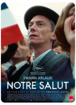 Notre salut