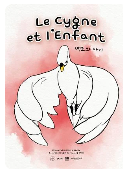 Le Cygne et l'enfant