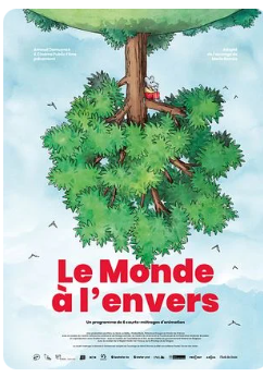 Le Monde à l'envers