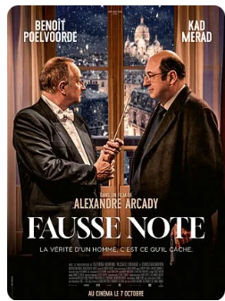 Fausse note