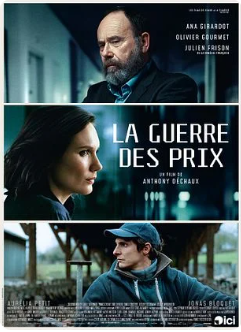 Festival le Ciné est dans le Pré : La Guerre des prix