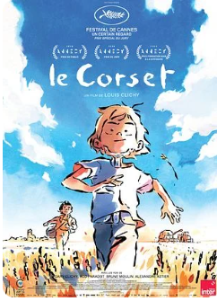 Festival le Ciné est dans le Pré : Le Corset 