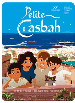 Festival le Ciné est dans le Pré : Petite Casbah
