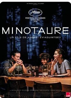 Minotaure (en VOSTF)