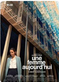 Une femme aujourd’hui