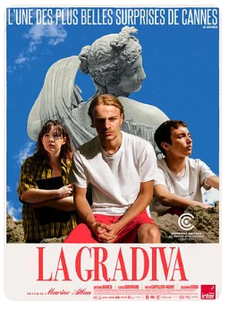 La Gradiva